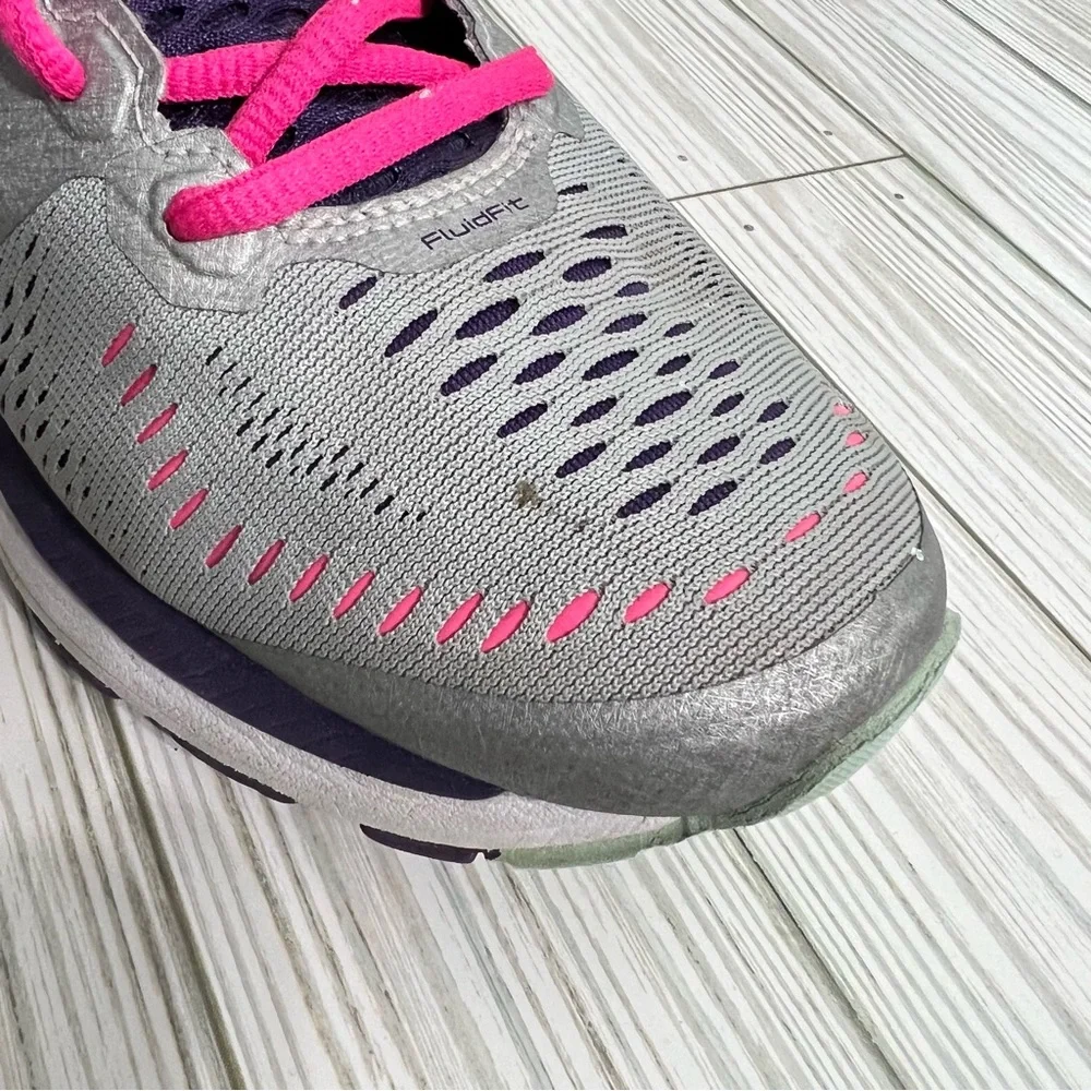 ASICS Gel-KAYANO Flyte Foam Sneakers - Picture 9 of 9